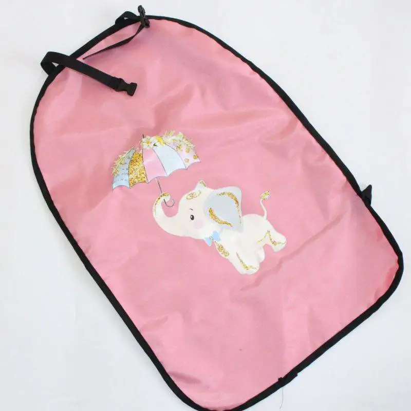 Автомобильная подкладка против грязи для детей детская защиты интерьера