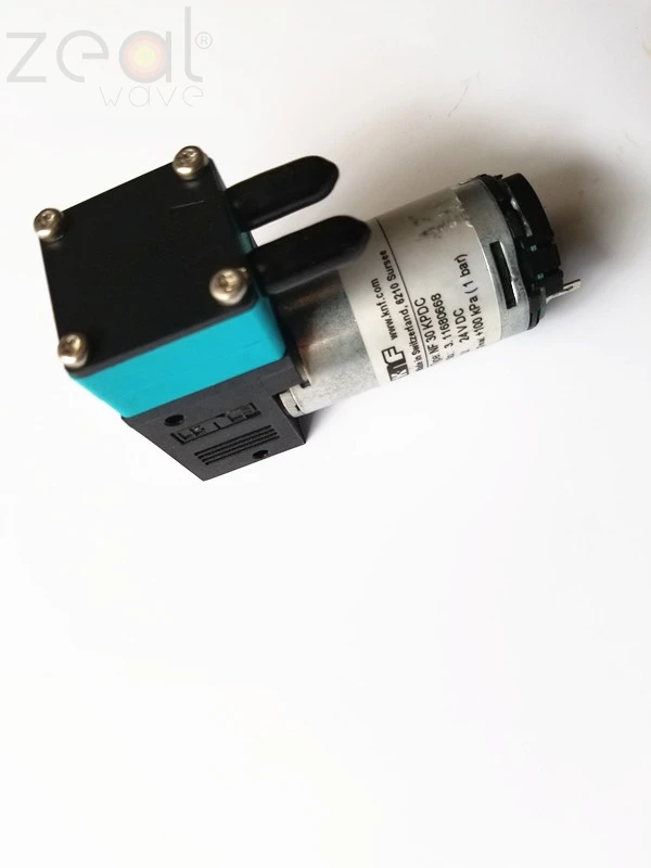 Для Mindray большой насос промывочный насос NF30-KPDC химический анализатор BS200 BS230 BS300 BS400 Новинка