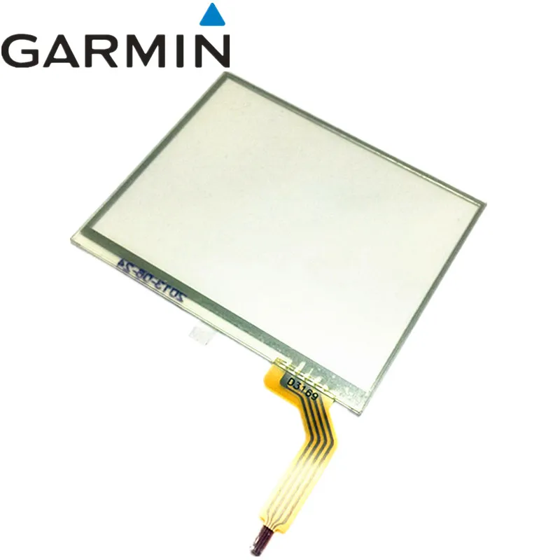 Оригинальный сенсорный экран 3 5 дюйма для Garmin Zumo 400 500 450 550 QVGA. Мод и TP дигитайзер