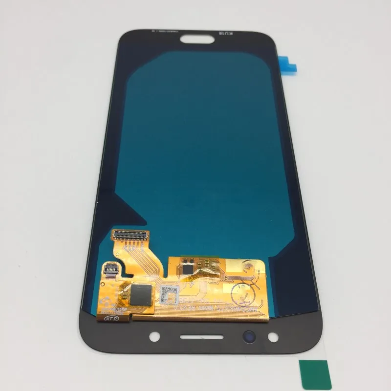 Beskaci Super Amoled для samsung Galaxy J730F J730 J7 Pro ЖК-дисплей Дисплей планшета Replacment Экран 2017