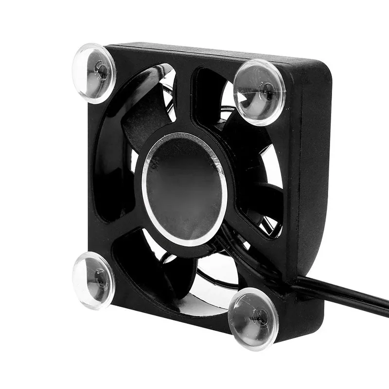 Мобильный телефон кулер USB Охлаждение универсальный портативный вентилятор