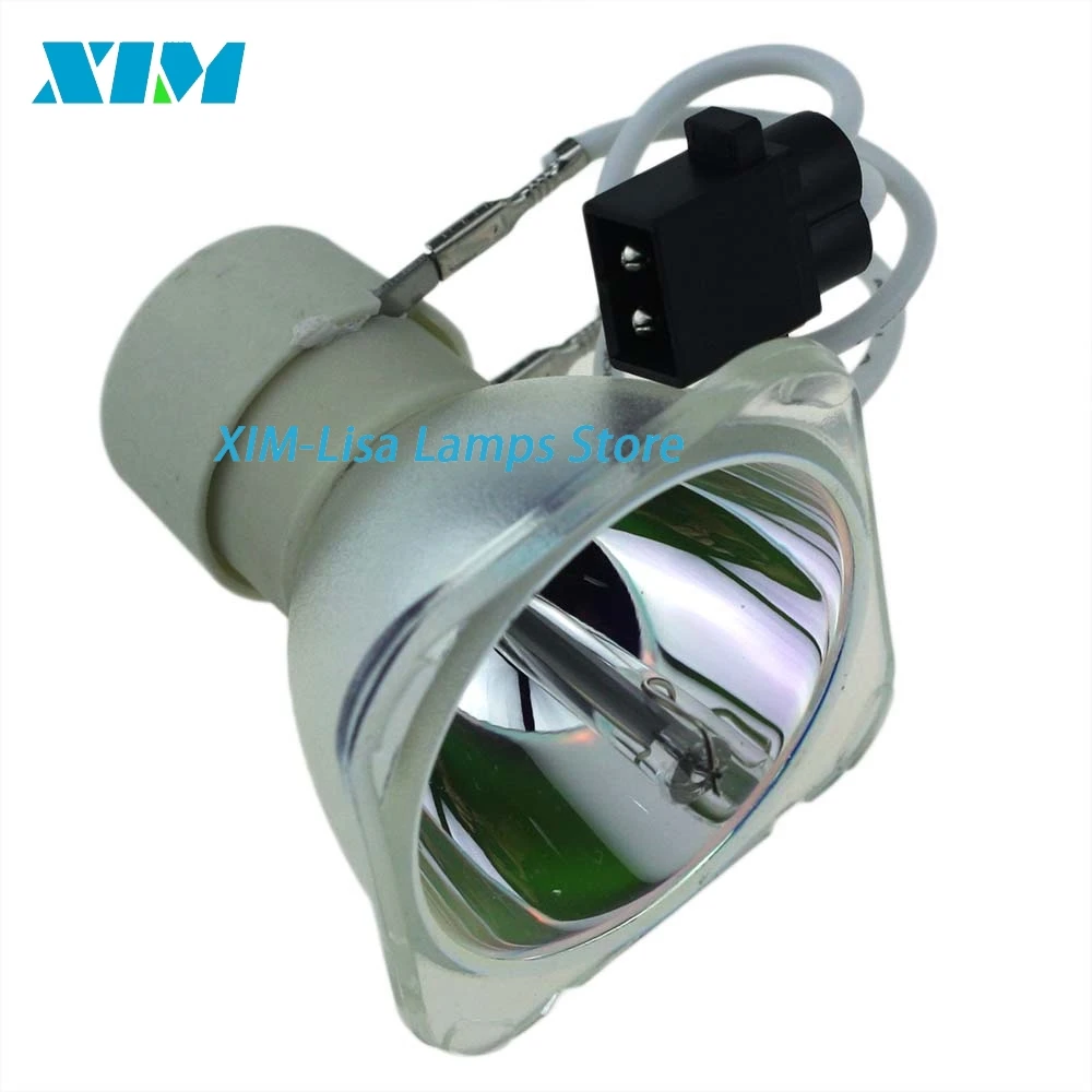 Бесплатная доставка Высокое качество замена проектора голые лампы 5J. J6s05001 для BENQ