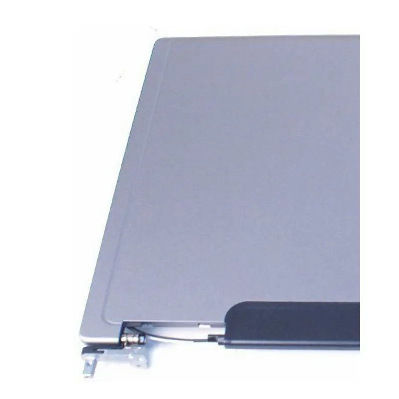 YALUZU новинка задняя крышка ЖК дисплея для ноутбука Dell Latitude 131L 15 4 дюйма с петлями
