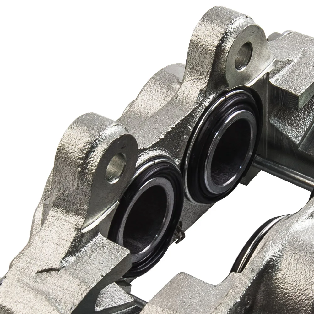 2 шт. передние тормозные суппорты для Toyota Landcruiser 70 75 серии FZJ75 HZJ75 Hilux RN105 RN106 47750 35080