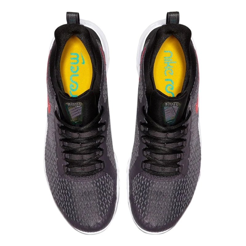 Sneakers Nike Renew Rival (AA7400-005) Grey TmallFS SportFS | Running Shoes