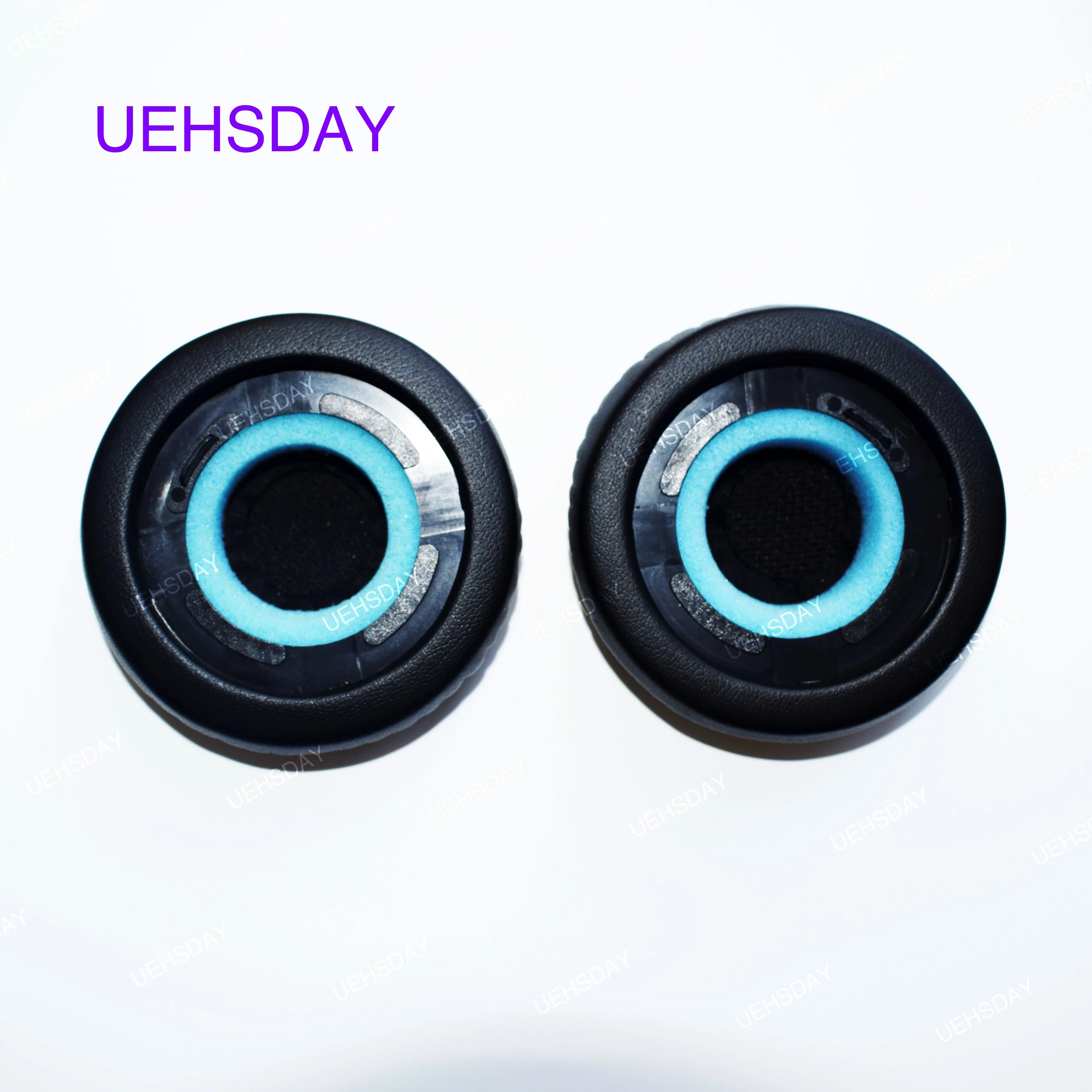 Черные Сменные амбушюры для наушников Philips Fidelio M1 M 1 гарнитура наушники