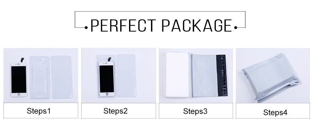 Для iPhone 5 a1428 a1429 a1442 ЖК полная сборка полный комплект дисплей Замена Сенсорный экран дигитайзер панель Запчасти AAAA ЖК