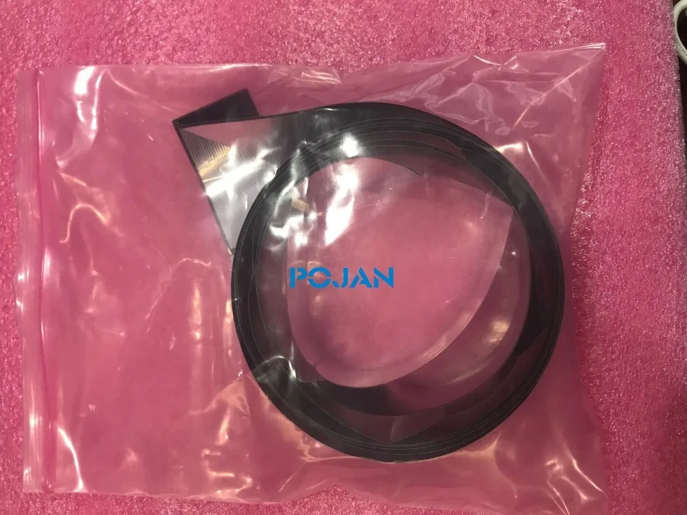 CR357-67027 Trailing Cable for Designjet T920 T1500 T2500 T930 T3500 36 inch New cable POJAN STORE | Компьютеры и офис
