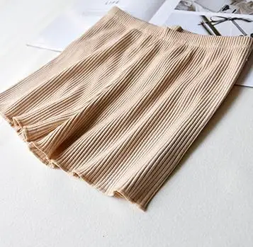 Макс 120 кг плюс размер вертикальные полосы высокие эластичные хлопковые брюки