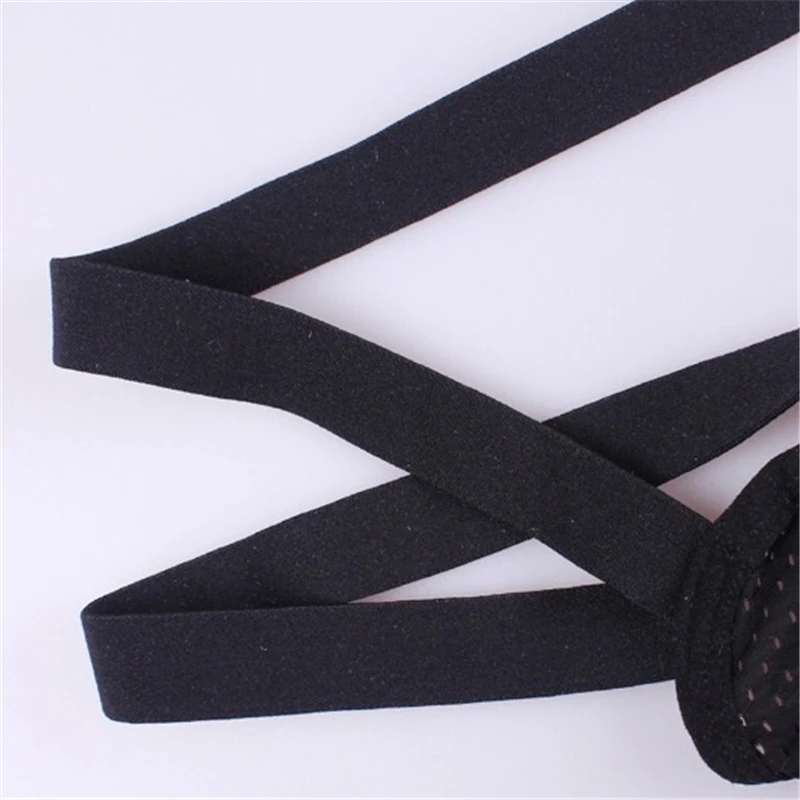 Новинка 2018 мужское прозрачное Прозрачное нижнее белье без косточек прозрачные