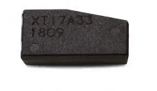 10 шт. X VVDI инструмент для ключей специальная копия 46 чип XT17A33 реплицируемый неуниверсальный