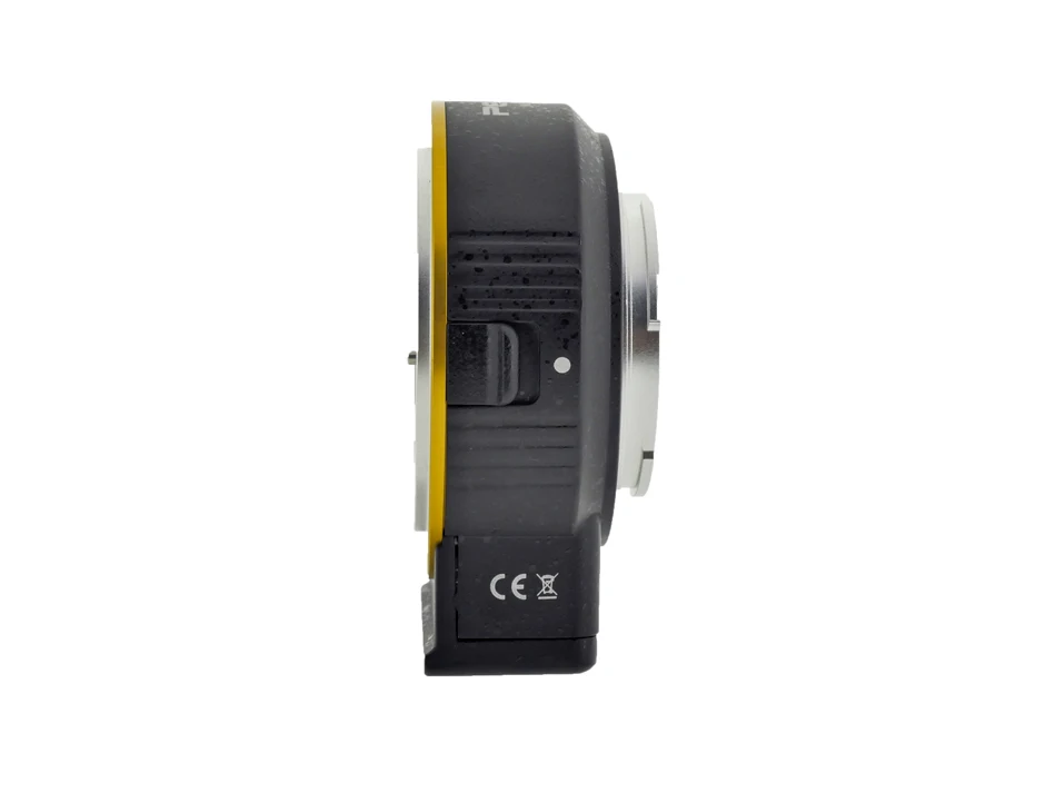 PEIPRO N/G E адаптер для камеры с автофокусом Nikon G к Sony E/AF/A7M3/A7R2/A9/A7R3/6500|Адаптеры