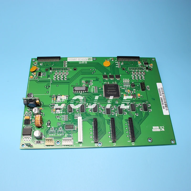 Принтер Thunderjet V1802S для epson DX5|Детали принтера| |