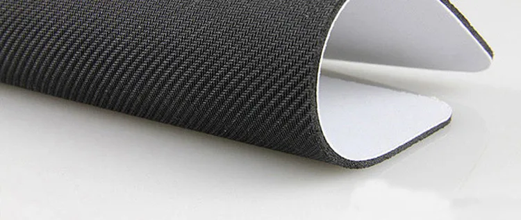 10 шт. 22x18x0 3 см пустые коврики для мыши DIY 3D сублимационный термопресс