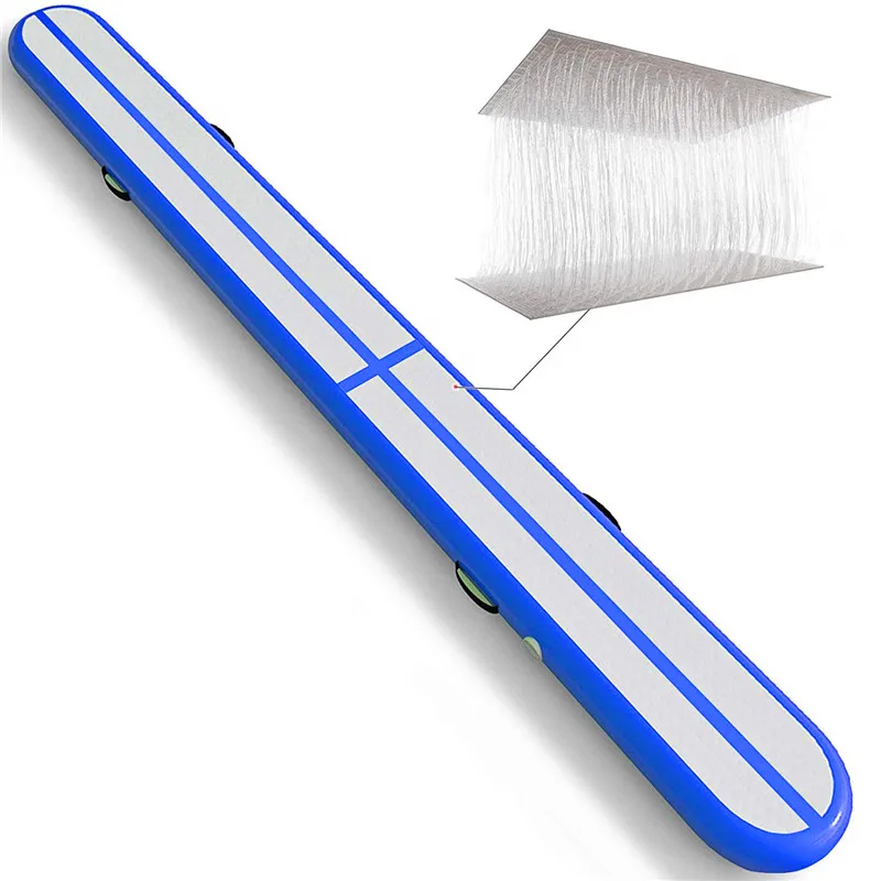 Продажа Бесплатная доставка 8 м X 0,5 м X 0,2 м гимнастика брус для воздушного равновесия надувные Тренировочный Коврик рушясь Дешево Бесплатная доставка 8 м X 0,5 м X 0,2 м гимнастика брус для воздушного равновесия надувные Тренировочный Коврик рушясь