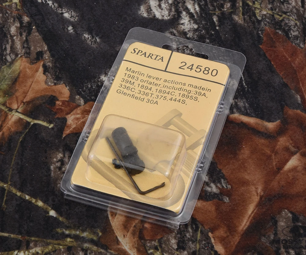 Спарта для Marlin Lever Actions с расширением молотка 2458-0 M4948 | Спорт и развлечения
