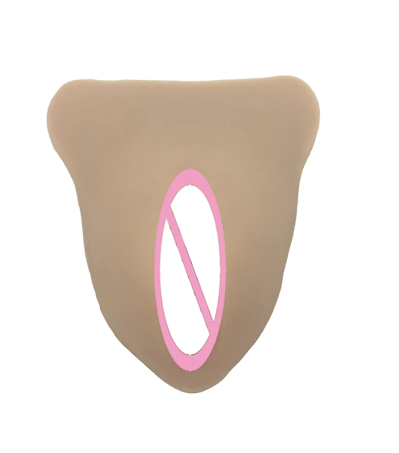 Силиконовый вагинальный вкладыш с верблюжьим пальцем для красивой девушки
