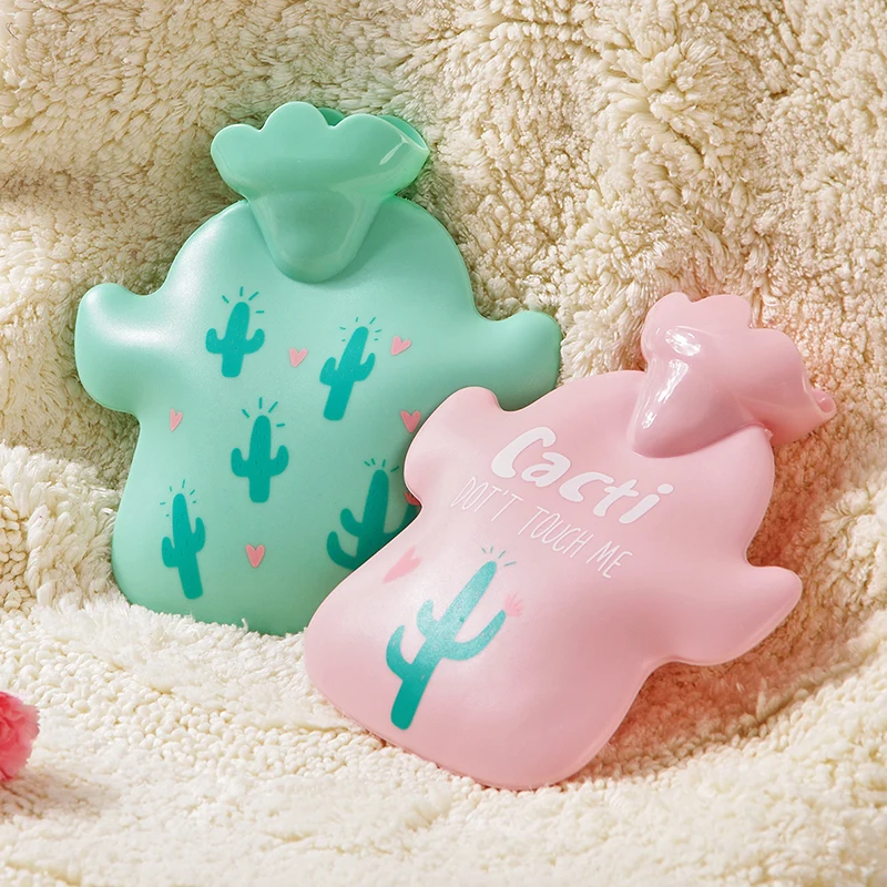 Милая грелка для рук электрическая горячей воды портативная с ананасом бытовые