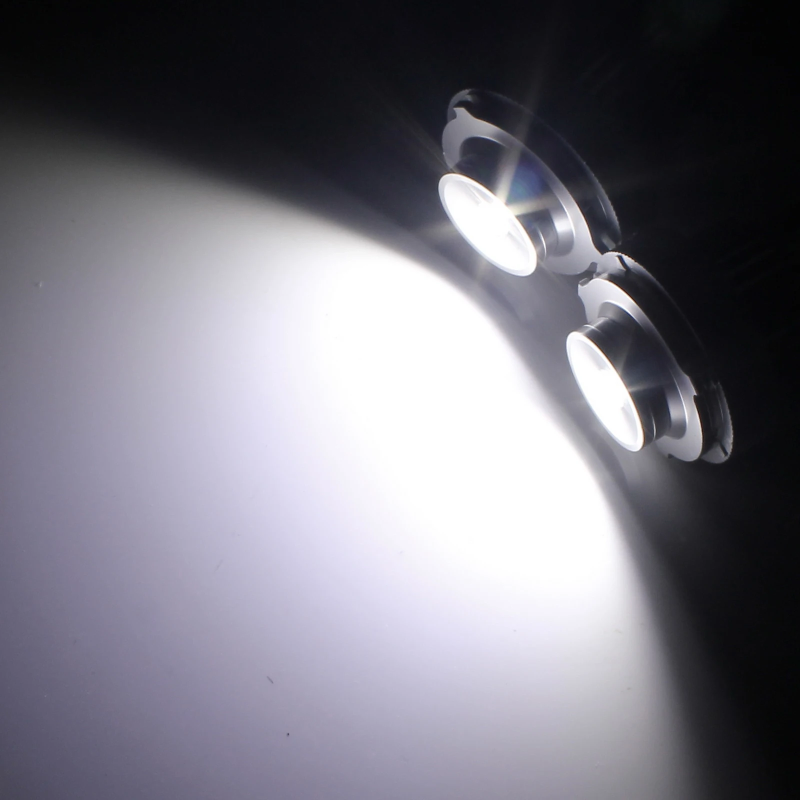 Лампа ANGRONG 20 Вт для BMW 5 Series E60 E61 LCI без ошибок