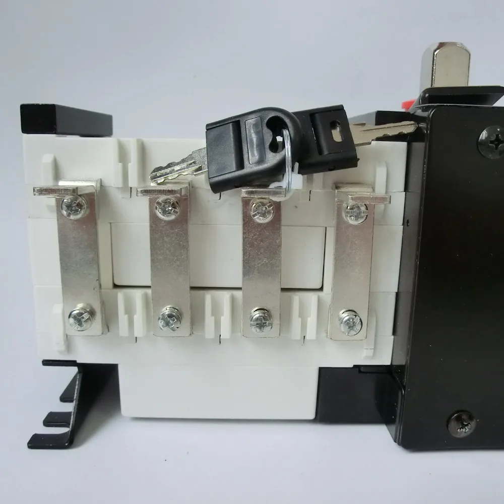 Kiger ATS Automatic Transfer Switch 100A/160A 4P for Generator | Инструменты