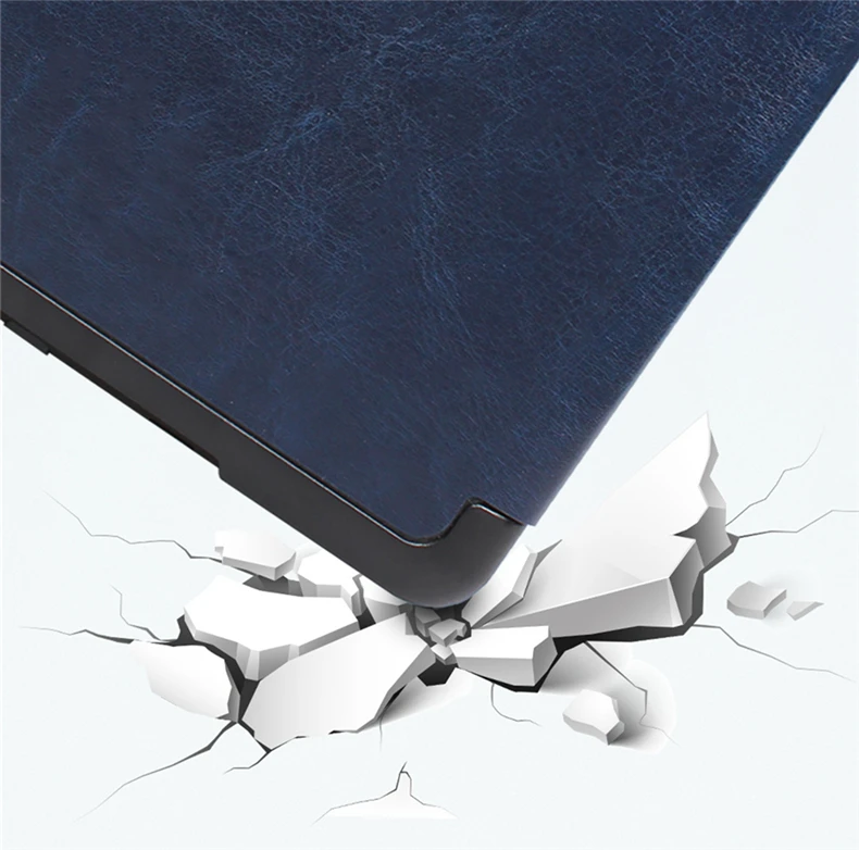 Из искусственной кожи чехол для Kindle Paperwhite 4 смарт-чехол с держателем для Kindle Paperwhite 10th Gen