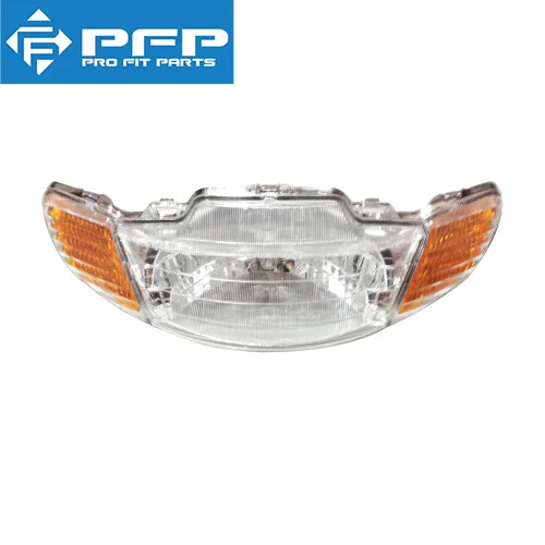 Передсветильник фара для мотоцикла скутера HONDA DIO ZX AF34/AF35| |