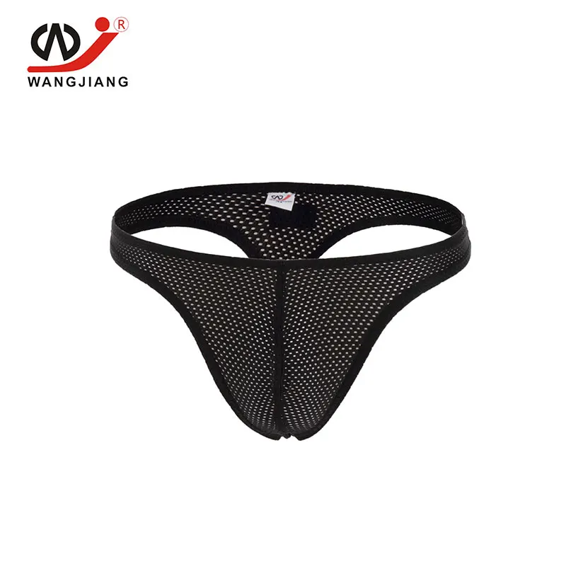 Jockstrap Мужское нижнее белье с веселыми рисунками молодых геев мальчиков мужские