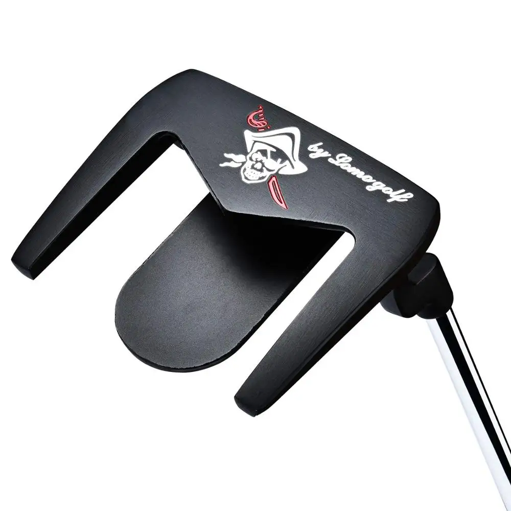 pirate 35 inch Шампки Гольф черепицы(правая рука - Цвет: pirate 35 inch