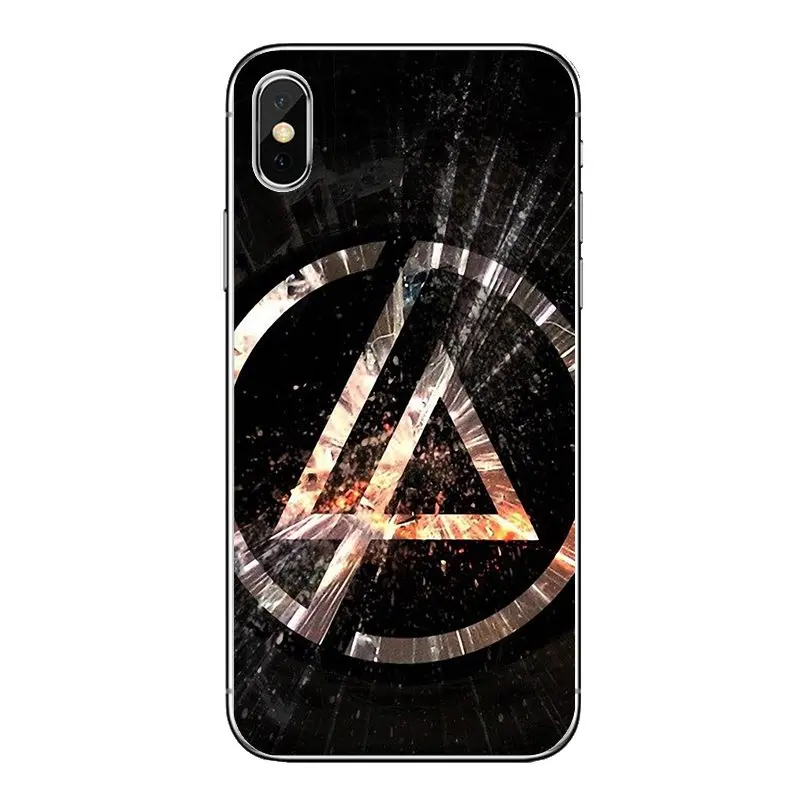 Linkin Park Честер Беннингтон для LG G7 Q6 Q7 Q8 Q9 V30 X Мощность 2 3 чехол OnePlus 3t 5 T 6 мягкий