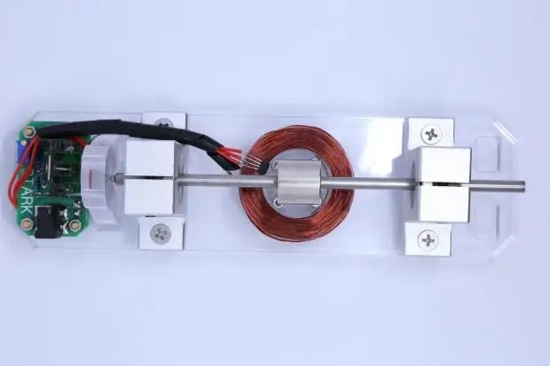 

Holzer motor high speed motor brushless motor 2W per minute