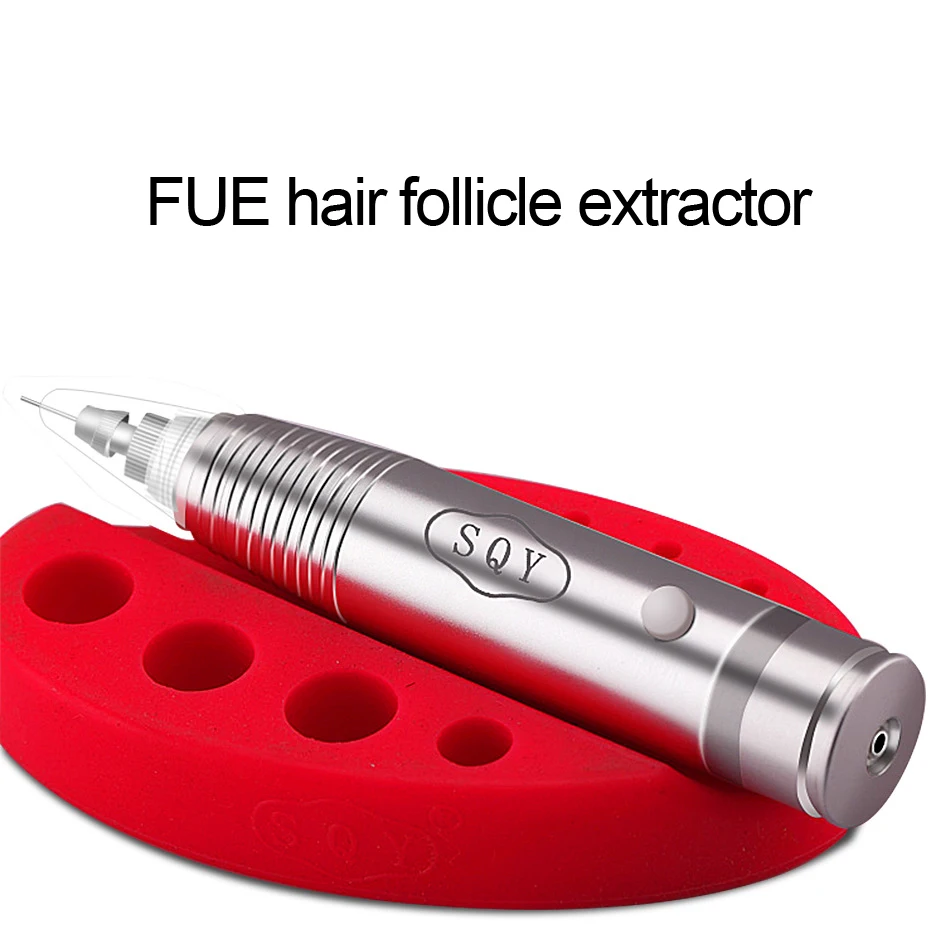 

FUE hairless hair follicle extractor hair follicle extractor hair implant hair implant eyebrow Makeup Tools/Accessories Tweezer