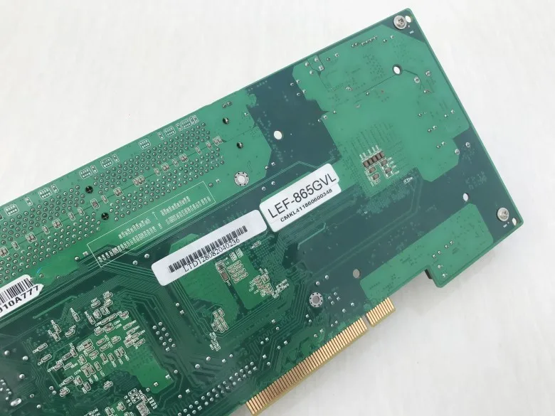 LEF-865GV | Компьютеры и офис