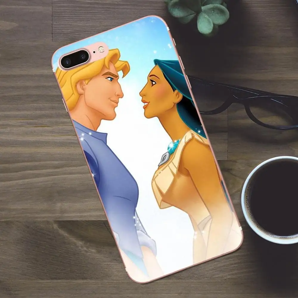 Для Apple iPhone 4 4S 5 5C SE 6 6S 7 8 Plus X Galaxy A3 A5 J1 J2 J3 J5 J7 2017 ультратонкий восхитительный коврик