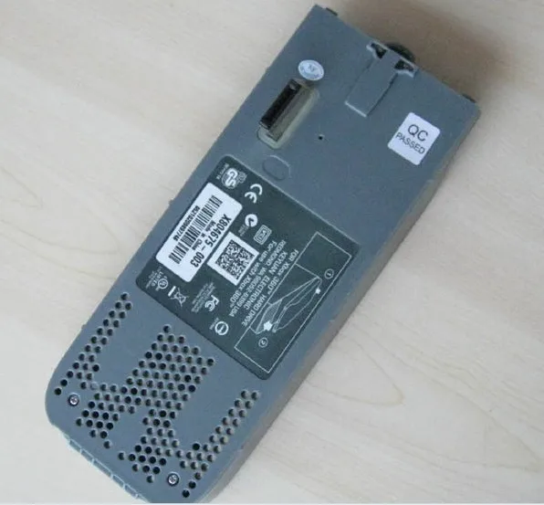 Высокое качество действительно Полная емкость для xbox 360 Fat 500 Гб 320 ГБ 250 ГБ 120 ГБ 60 Гб 20 Гб жесткий диск HDD для xbox 360 жирная консоль