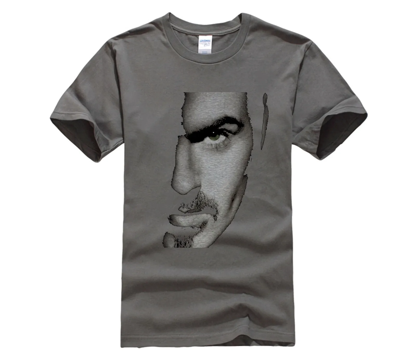 Летняя уличная мода футболка с короткими рукавами и Стиль в стиле хип-хоп для