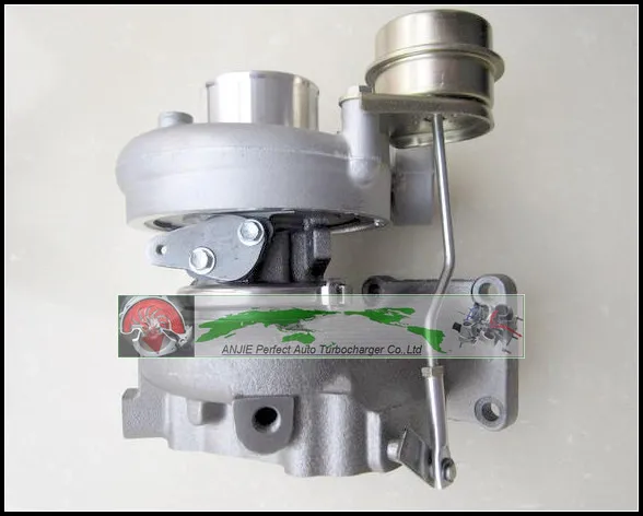 Бесплатная доставка SHAN Турбокомпрессор CT26 17201 74010 для TOYOTA|turbocharger|turbocharger ct26turbocharger