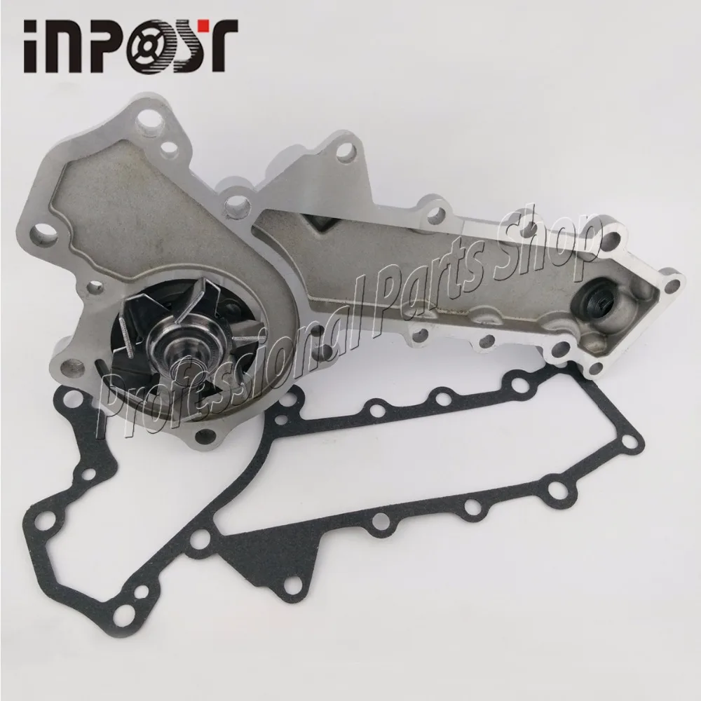 Новый водяной насос V2403 для двигателя Kubota V2203 D1402|pump pump|pump for waterpump |