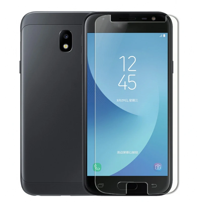 Закаленное Стекло для Samsung Galaxy J2 Экран протектор prime защитная пленка|Защитные