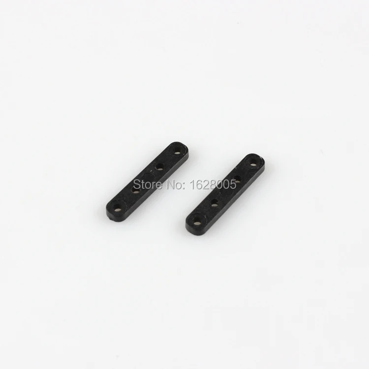 WLtoys a202 a212 a222 a232 a242 a252 1:24 запасные части для радиоуправляемых автомобилей задняя