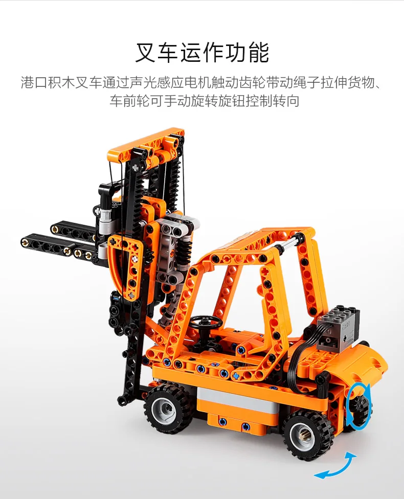 H& HXY CADA DHL C61016 C61006 C71002 C51027 Танк спортивный автомобиль инженерный Робот Модель Строительный блок кирпичи игрушки