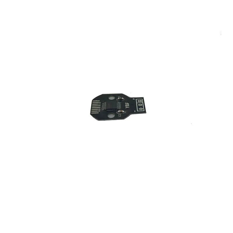 Магнитный кодер SPI/PWM AS5048A 16-битный Бесконтактный бесконтактный датчик положения