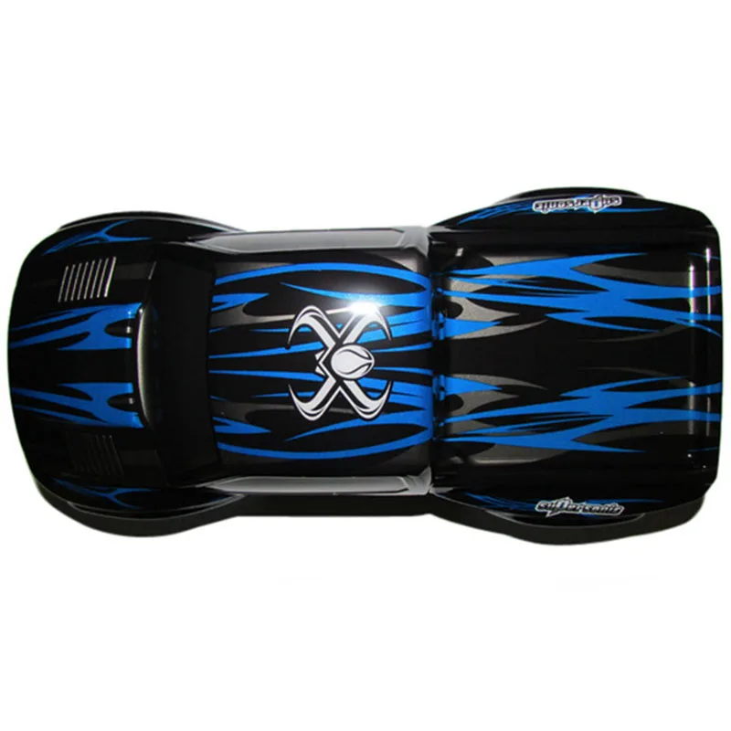 Чехол с чехлом для GPTOYS S911 Радиоуправляемый автомобиль 1:12 гоночный сериал