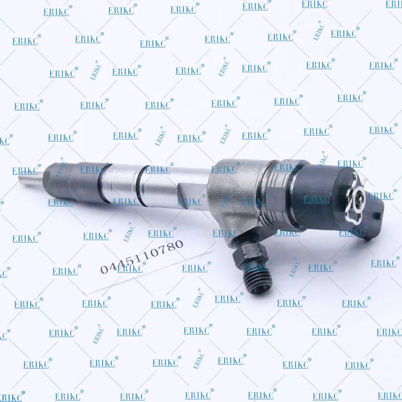 ERIKC 0 445 110 780 инжектор топливной системы высокого давления Форсунка
