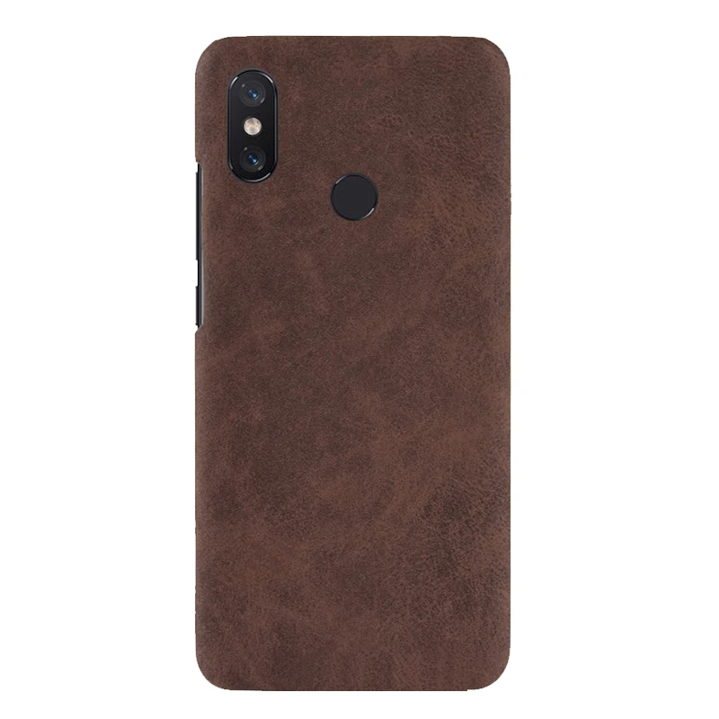 Для Xiaomi mi 8 чехол исследовать для телефона из искусственной кожи Xio на заднюю