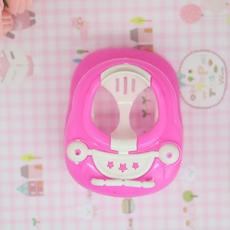 Кукольные аксессуары детские ходунки игрушки для обучения жизни образа детская