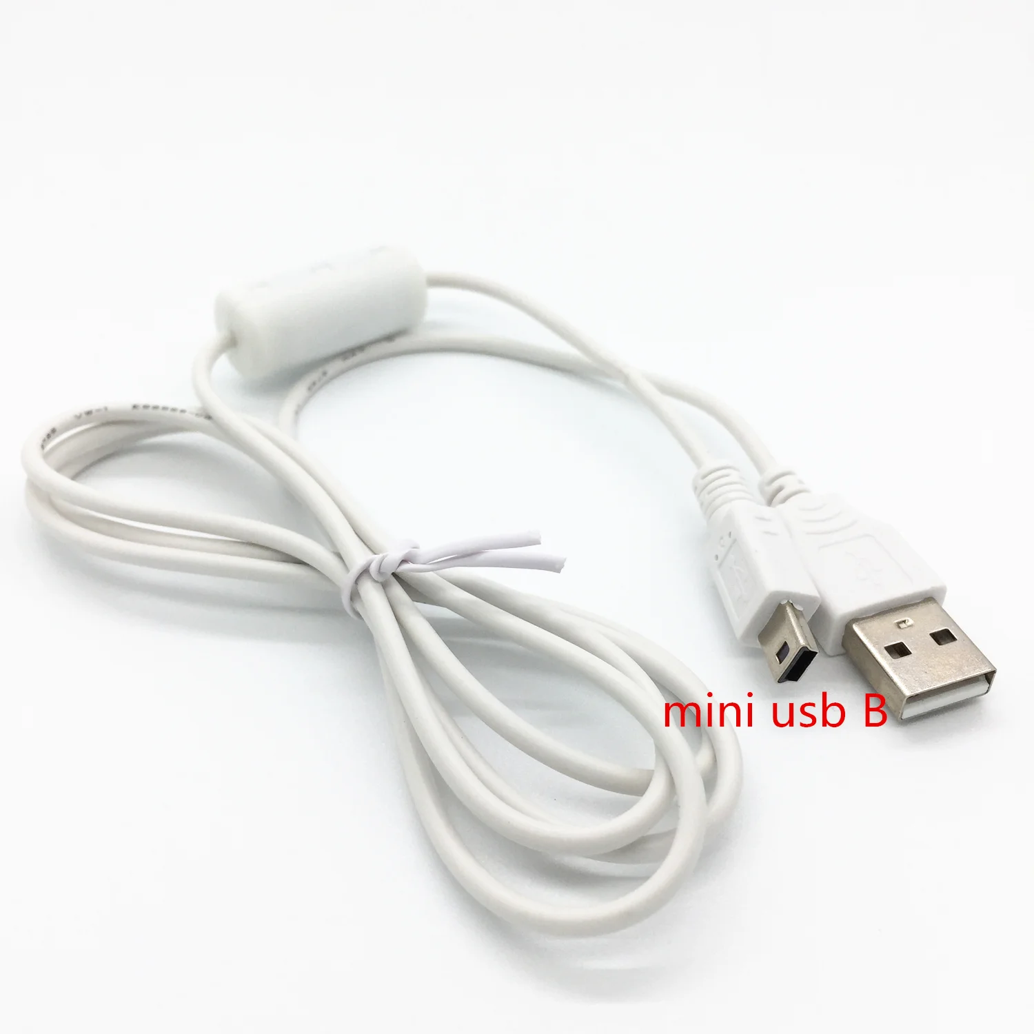 Фото USB кабель для синхронизации данных benq DC C540 C610 C630 C640 usb белый и черный|Переходники