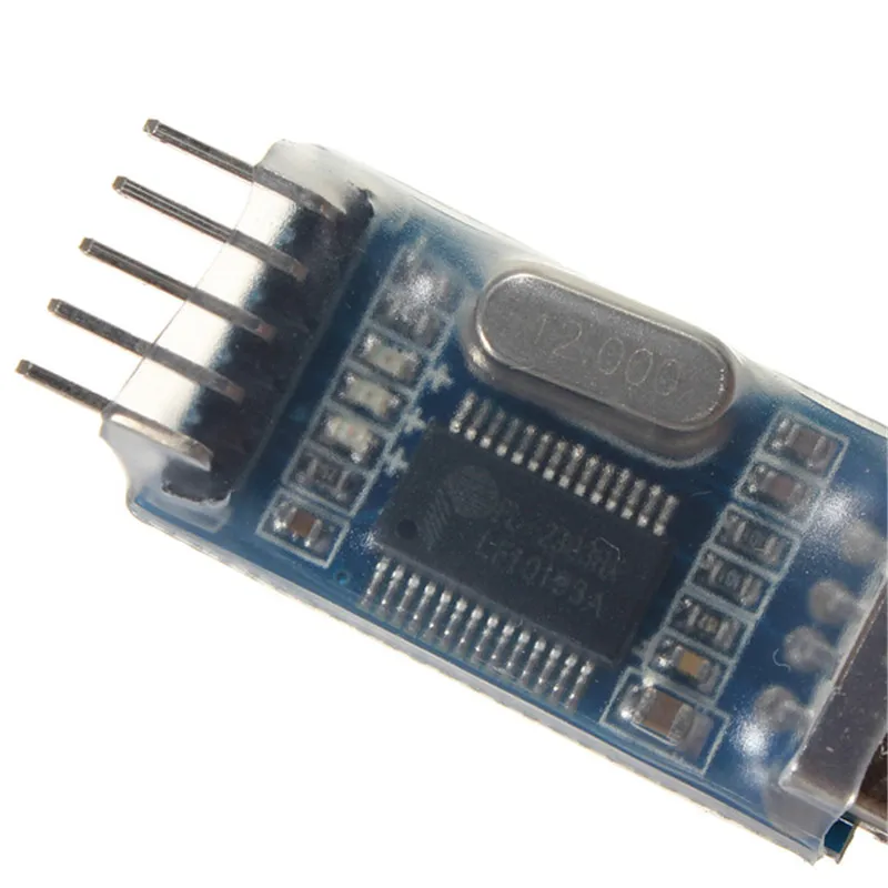 Новое обновление PL2303HX USB к RS232 TTL чип Конвертер адаптер модуль для RC частей |