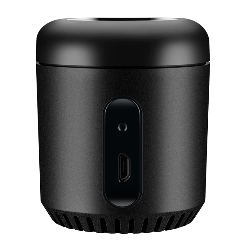 Broadlink умный дом оригинальный RMMini3 WiFi + IR 4G пульт дистанционного управления E Control