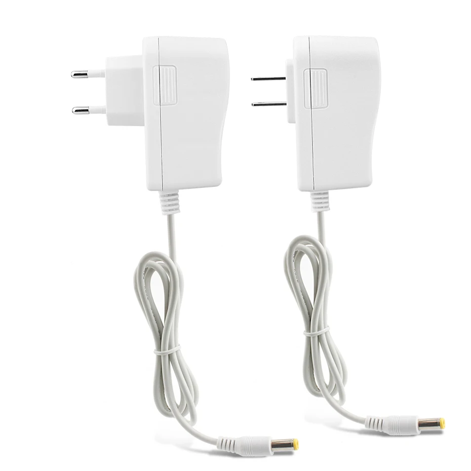 

DC 12V Adapter Lighting Transformers With EU/US Plug 2A Stable Power Supply For LED Strip lighting