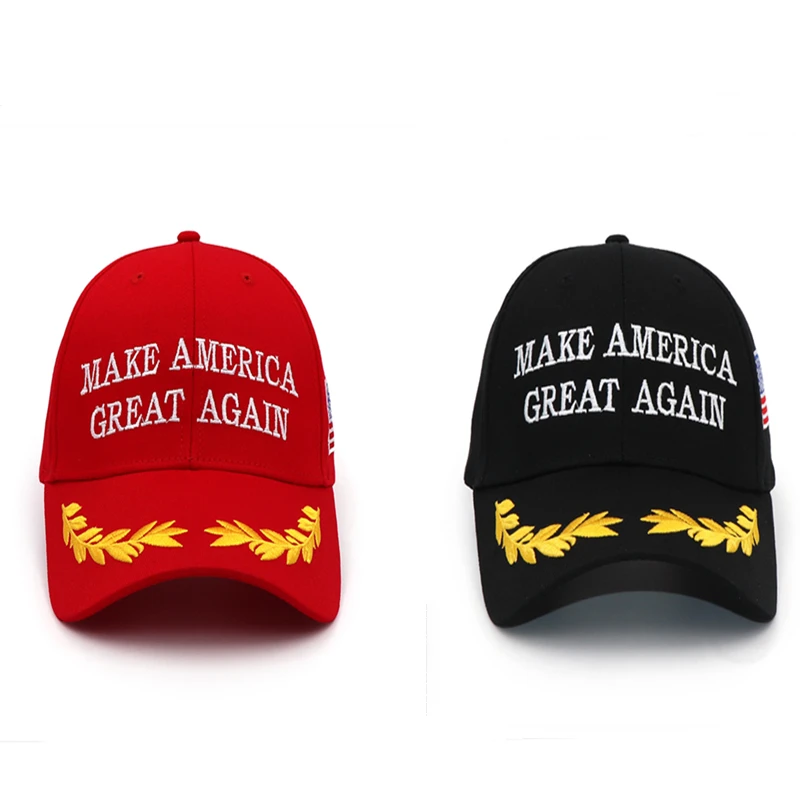 2020 Кепка Дональда Трампа камуфляжные бейсболки с флагом США сделать Америку